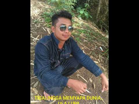 Lagu karo 2020/ Ikuten Tarigan (lirik lagu Ampun aku)