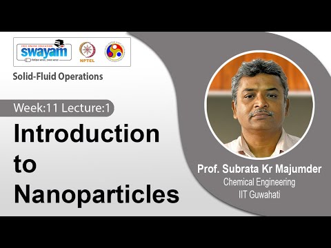 Solid Fluid Operations Introduction Video