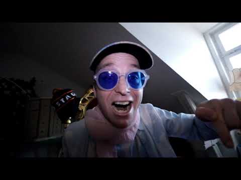 Frej Larsson bestiger Europas högsta berg med bara saker från lidl.+ Jappar din din mamma i HD