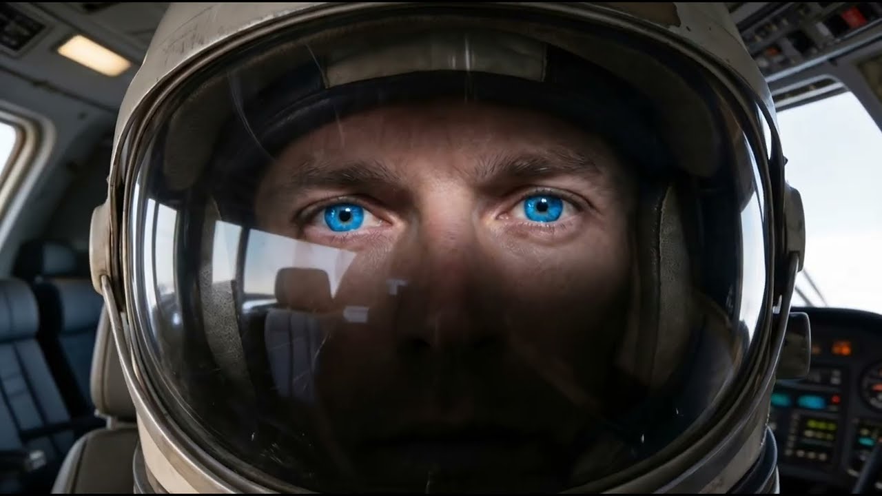 Show reel preview