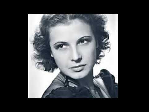 La Jana Biografie - Deutsche Schauspieler