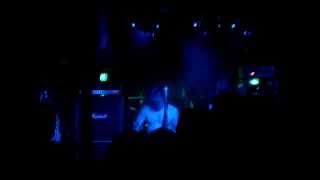 Nachtmystium - High On Hate (Live 2012-04-20)