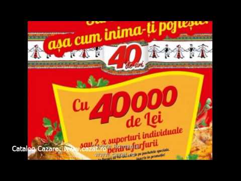 Cazare Lipanesti, Prahova - Cazat.ro