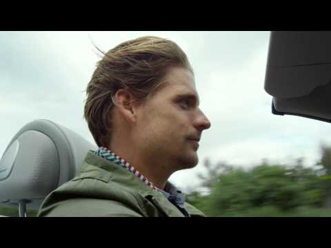 Infiniti Q60 Convertible - Bose® Open Air Sound System: A Glimpse