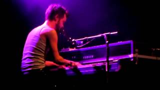 The Tallest Man on Earth - There&#39;s No Leaving Now (Live at Manchester Ritz 28/10/12)