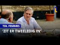 Zien we de gravelwegen terug bij de Amstel Gold Race?