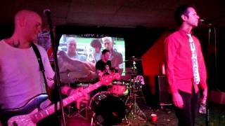 Bouncing Souls - Better Life (Live) 12/29/10