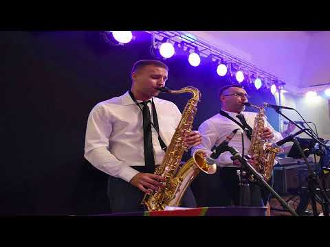 Tequila Band Light & Music Show - Podejrzani Zakochani