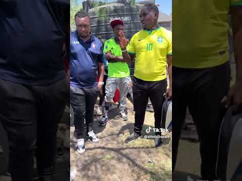 Joefes ft. Mr Tee, Lil Maina & Fathermoh - Tumeona Wengi | Challenge