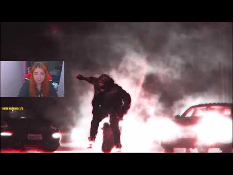 TheLivia reagindo a música nova do PiuTrap - TORETTO