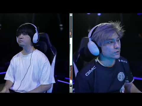 Evo 2023: Guilty Gear -Strive- Winners Semifinals | Tyurara vs Leffen