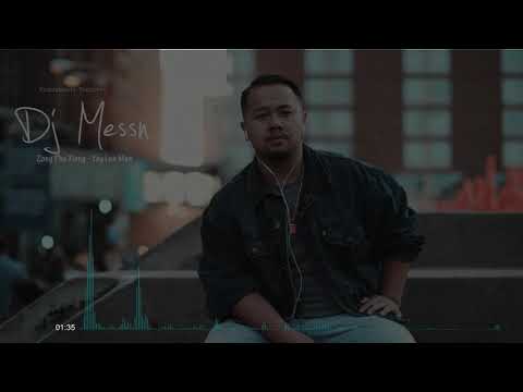 Zong Pha Xiong - Yog Los Mas [Kinkeebeatz - Dj Messn Remix]