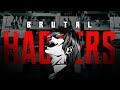 BRUTAL HACKERS ️ Hackers Motivation Hackers Powerful Status Enter10room