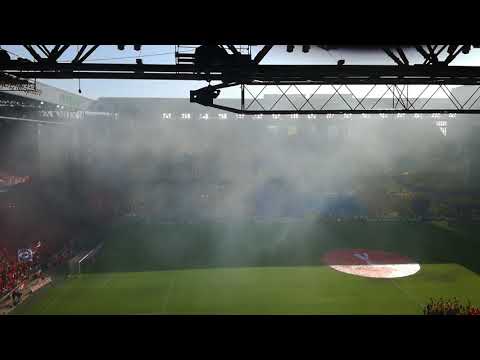 Pokalfinale 2018 BIF - SIF