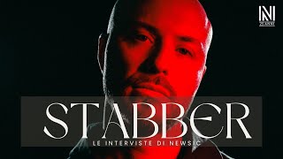 Le interviste di Newsic -  STABBER