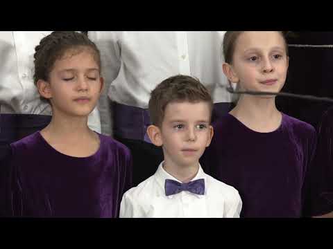 Dynamis: Dormi dormi o bel bambin, Buzau - dec.2022