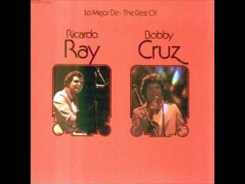 LA LLUVIA CAE - RICHIE RAY AND BOBBY CRUZ