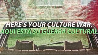 Arcade Fire - Culture War (LETRA) (Audio) (Lyrics) (SUBTITULADA) (SUB)(ESPAÑOL) (LYRICS VIDEO)
