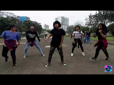 CASTING] 7MUSIC ADVANCE - EVERGLOW (에버글로우) - 봉봉쇼콜라 (Bon Bon Chocolat)