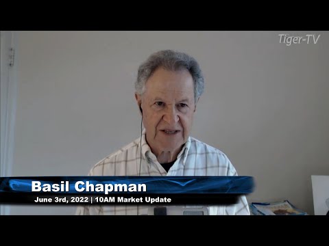 June 3rd, 10AM ET Market Update on TFNN - 2022