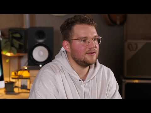 Spuren² - Thüringen Sampler Bandportrait: AVAU