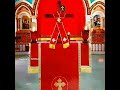 Mid Lent