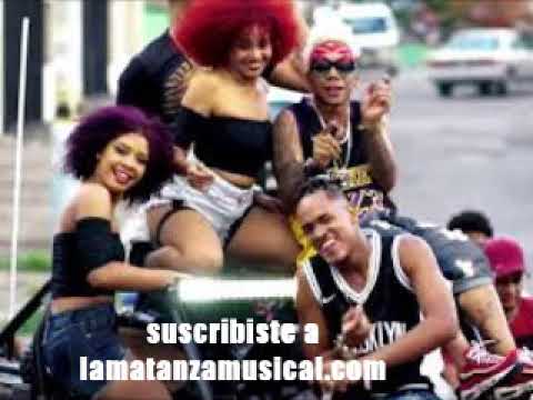 Yomel ft Janko Bow- Guin Guin (Remix) Audio original