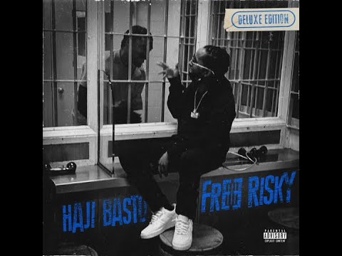 Haji Basto - ANOTHER ONE