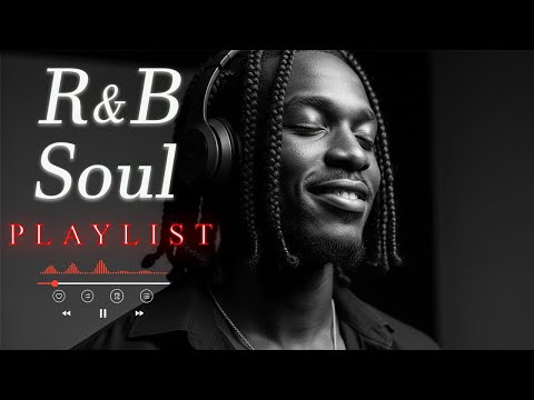 【R&B Soul】Sweet Soul Harmony – Soft R&B Sounds for Deep Relaxation