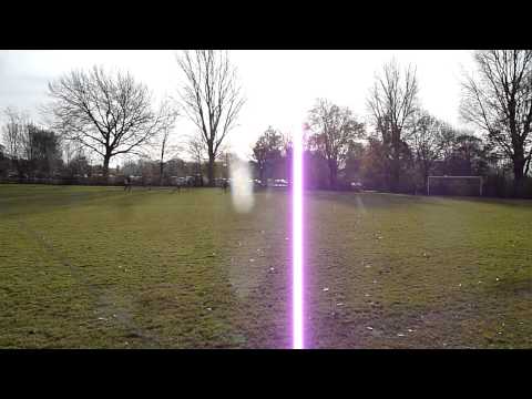 26 nov 2011 Groote Lindt C1-Aswh - 2e helft - Don Johnson verdedigt