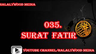 Download lagu 035. Surat Fatir (The Originator) || Mishary Bin Rashid Al-Afasy (HD Audio) mp3 Download lagu 035. Surat Fatir (The Originator) || Mishary Bin Rashid Al-Afasy (HD Audio) mp3