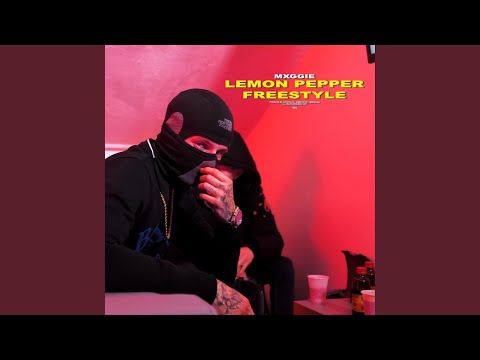 Lemon pepper freestyle