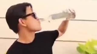 Download lagu Bobon santoso mabuk heula atuh mp3