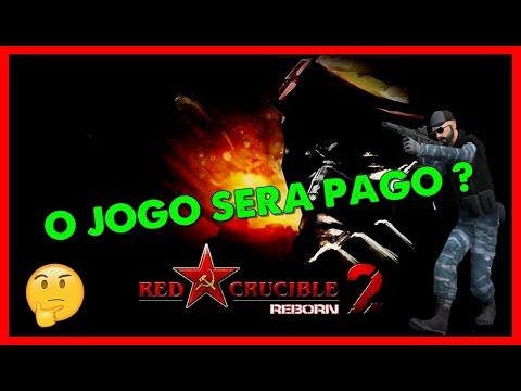 RED CRUCIBLE 2 REBORN | TEM DATA DE LANÇAMENTO ?