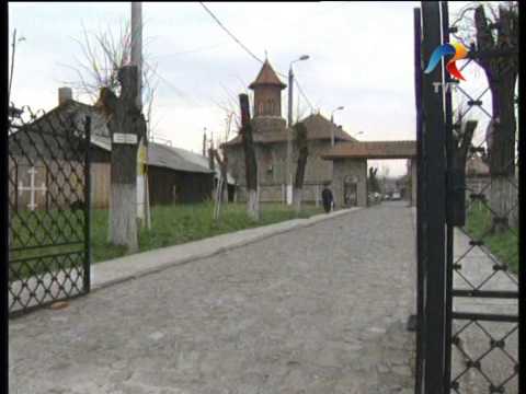 Emil Botta recita "Amurg de toamna violet" de George Bacovia