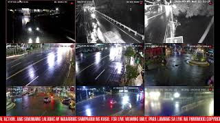 Olongapo City CCTV Live Stream Two live webcam