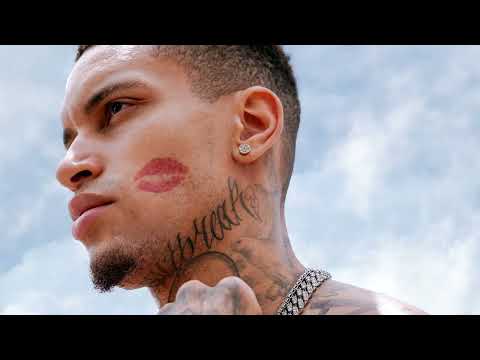 Kyle Gee - Stroke (Visualizer)