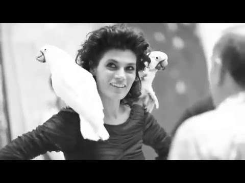 TREPERTRE: VALERIA SOLARINO, TETO E ISIDE di Ottavio Rosati per PLAYS