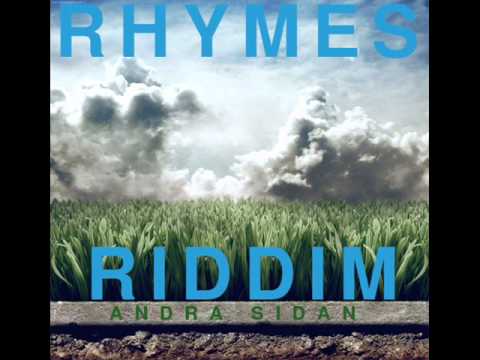 Rhymes & Riddim   ANDRA SIDAN