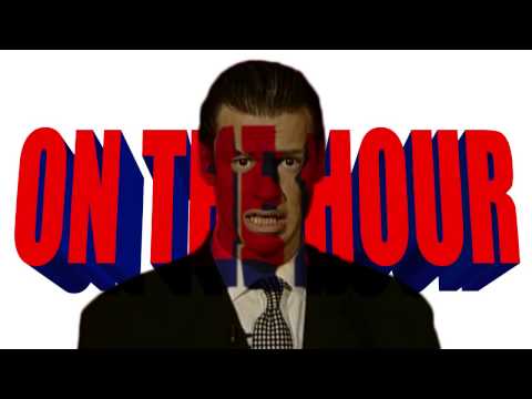On The Hour - Series 1 - Episode 1 - HQ Audio