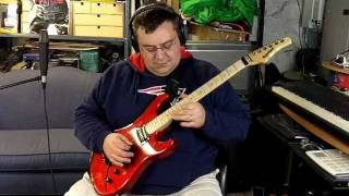 Video thumbnail for Kramer Pacer Classic by Steve from Boston