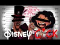 Hazbin Hotel Voice Actors Cursing But Its Their Disney Characters An Animation