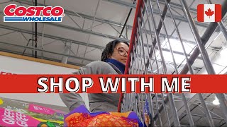 COSTCO CANADA Shopping | New Costco Haul