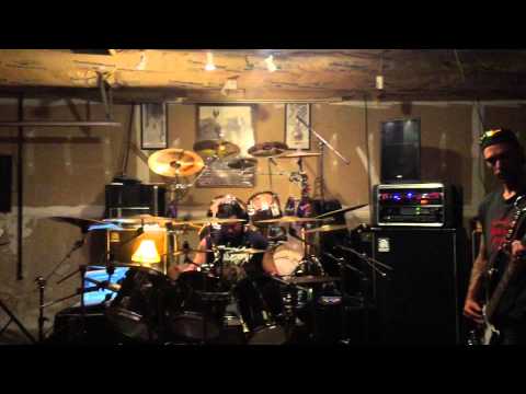 Acme Grind James Brown Ointment