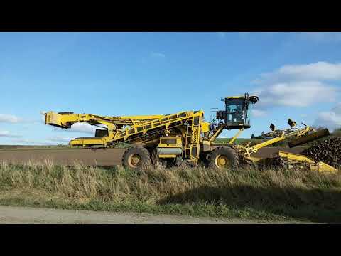 Verlademaus wieder Aufbau