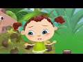 Franny S Feet Messy Monkey Cartoons For Kids Full Episode HD HD