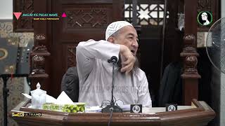 Hukum Bayar Zakat Sendiri Tanpa Serah Kepada Amil - Ustaz Azhar Idrus