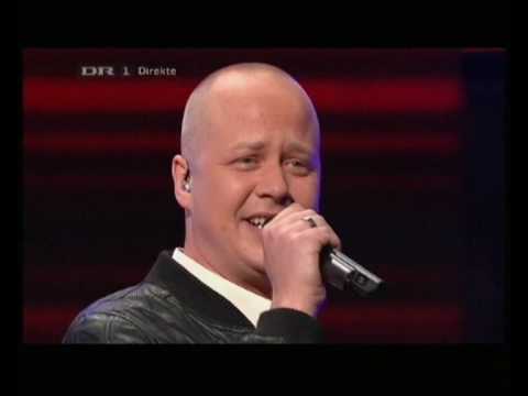 DK X Factor Live Show 2009 - Seest