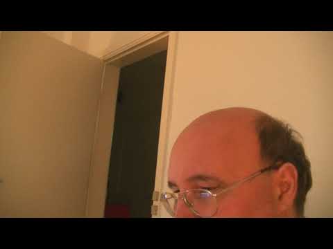 MongoTV_6850 - FlightRadar 24 - Del 37 - Flytrafik Over Afghanistan - Kabul Indtages