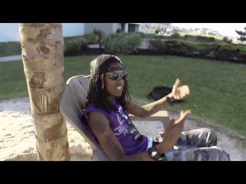 TRAILER - VACATION  - GHOST-V x SEV HARLEY x VICIOUS